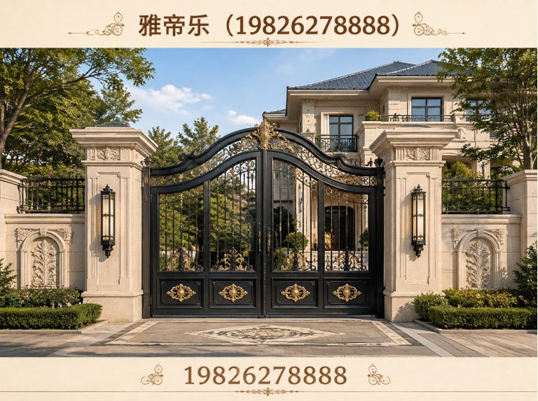 宿迁经济技术开发区宿迁入户门展示图